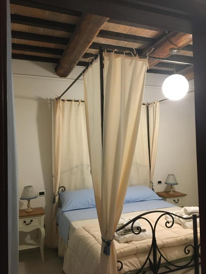 Villa Residenza Il Duomo à Nocera Umbra Extérieur photo