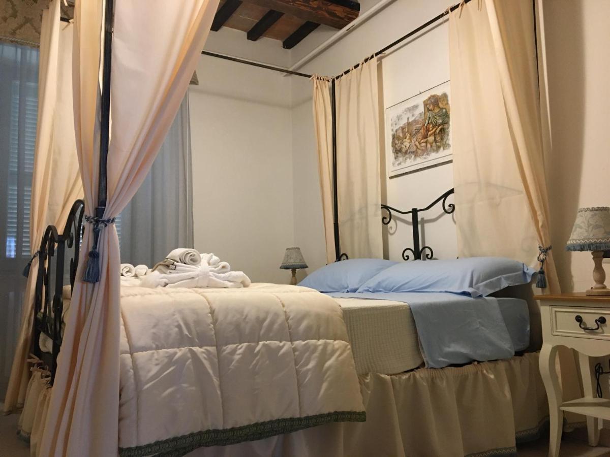 Villa Residenza Il Duomo à Nocera Umbra Extérieur photo