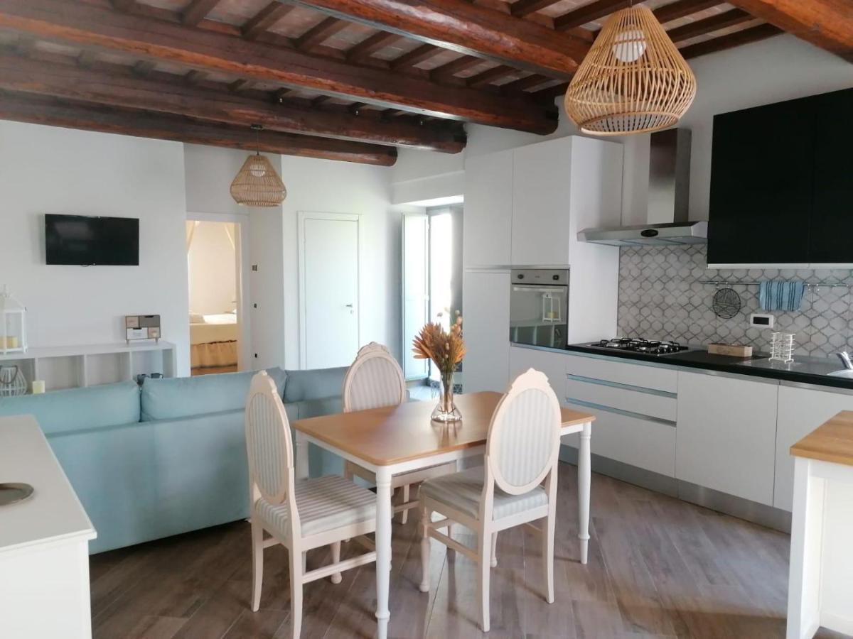 Villa Residenza Il Duomo à Nocera Umbra Extérieur photo