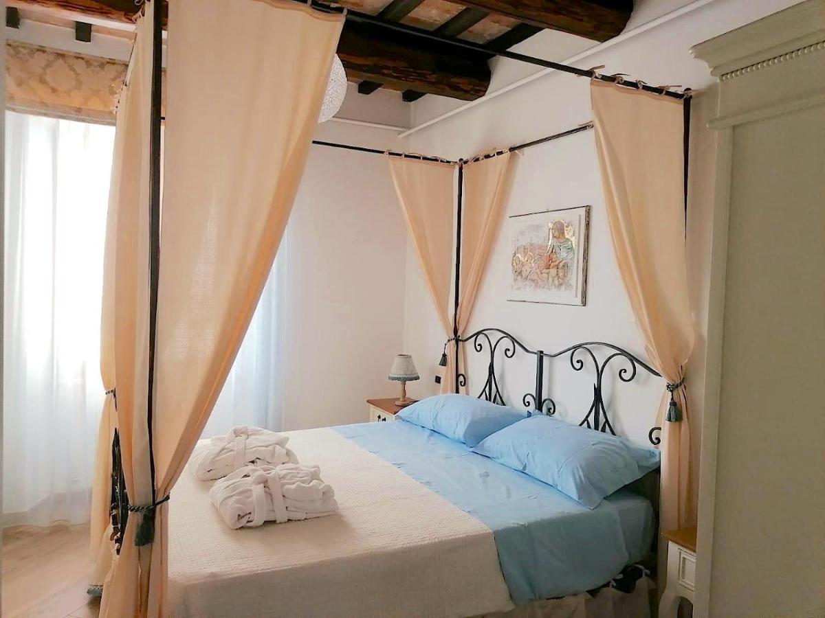 Villa Residenza Il Duomo à Nocera Umbra Extérieur photo
