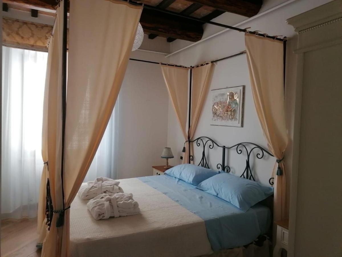 Villa Residenza Il Duomo à Nocera Umbra Extérieur photo