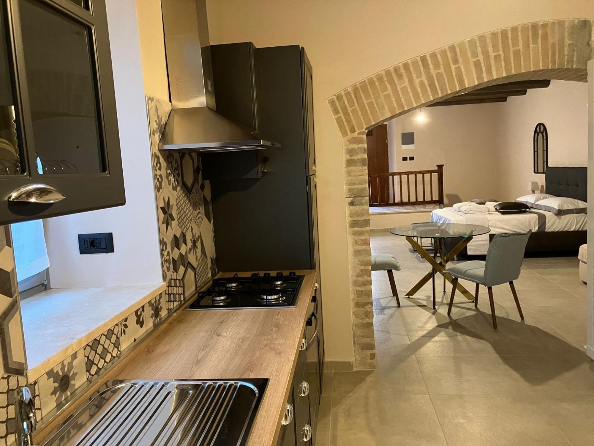 Villa Residenza Il Duomo à Nocera Umbra Extérieur photo